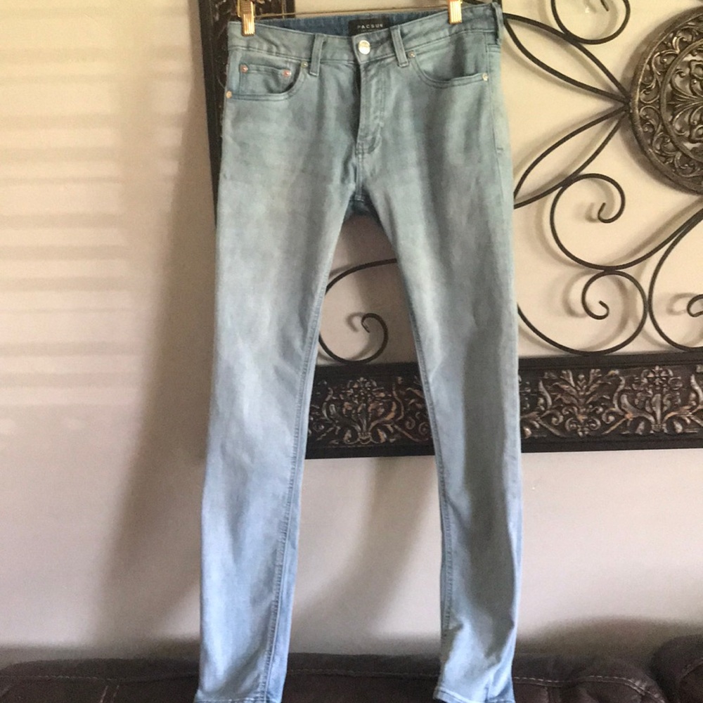 PACSUN Active stretch jeans